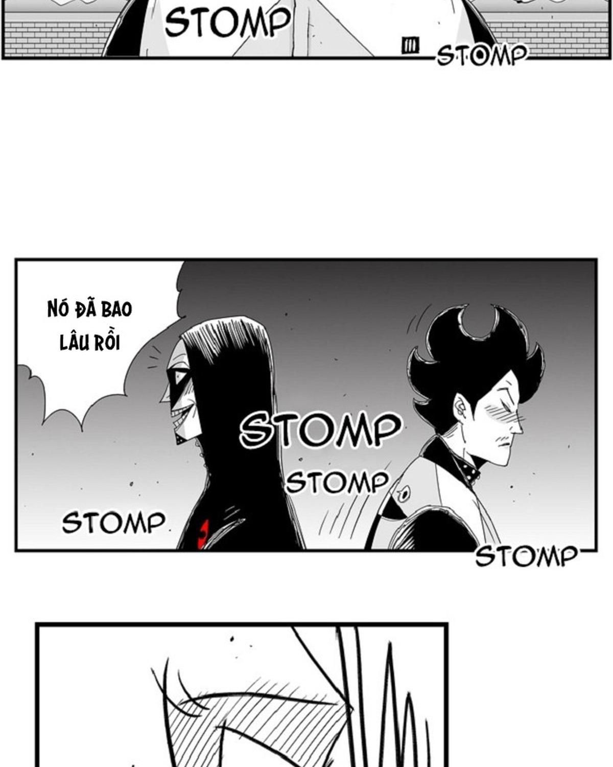 Hellper Chapter 126 - 43