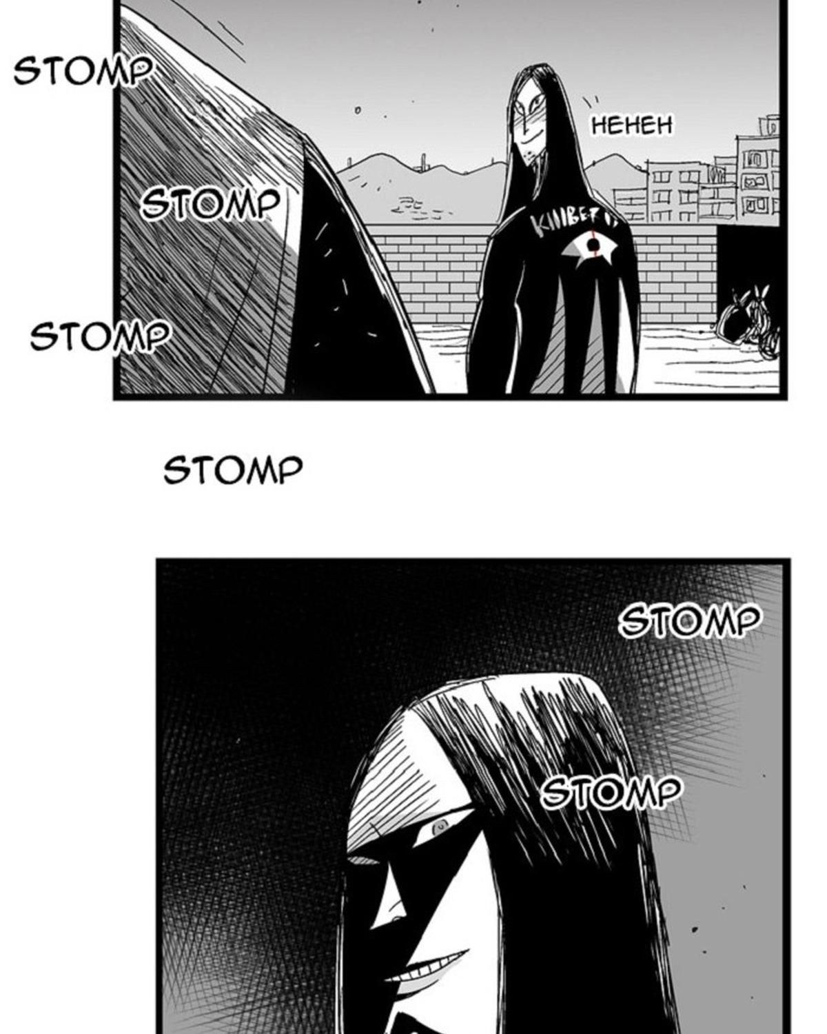 Hellper Chapter 126 - 45