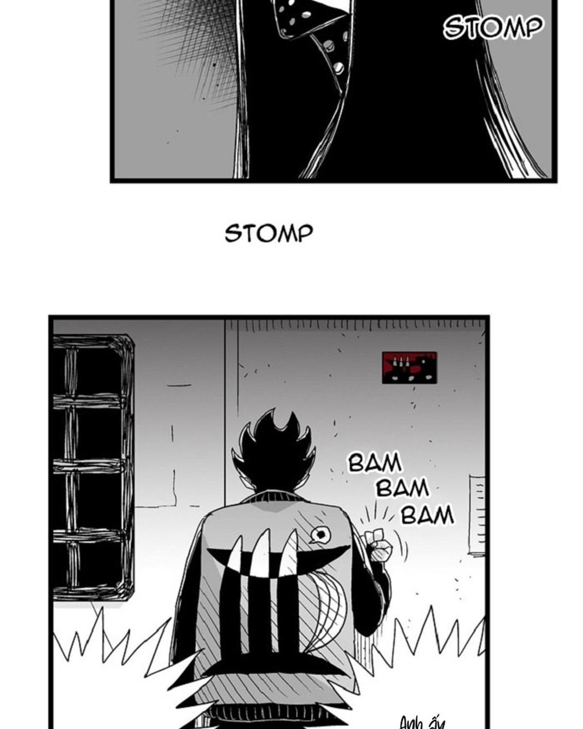 Hellper Chapter 126 - 46