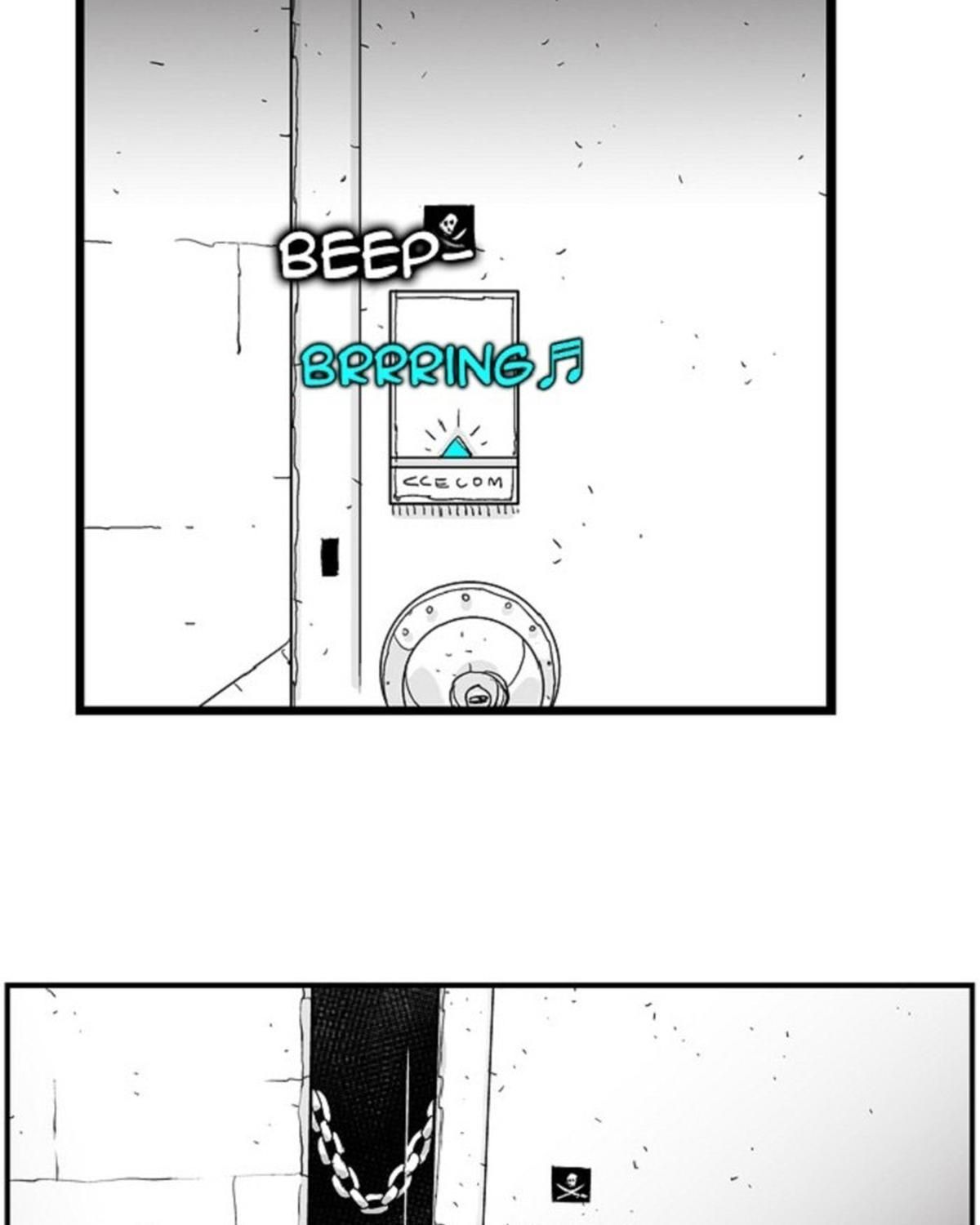 Hellper Chapter 126 - 48