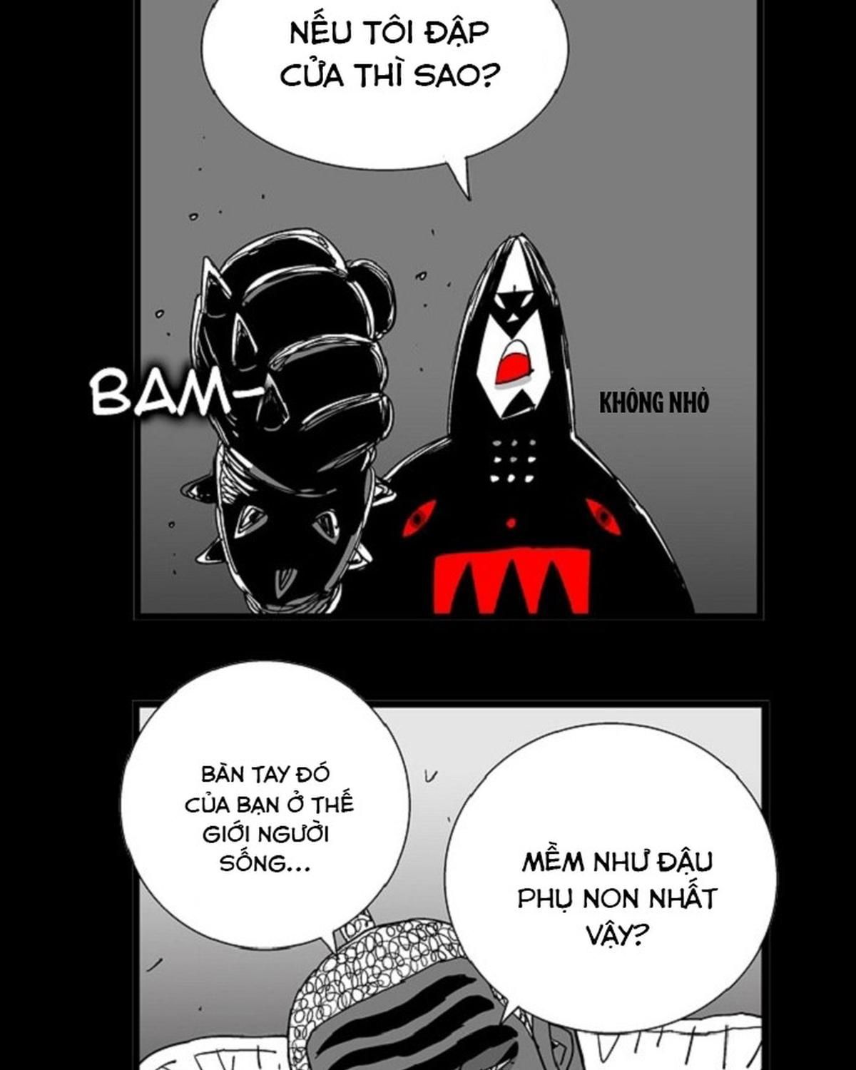 Hellper Chapter 126 - 6