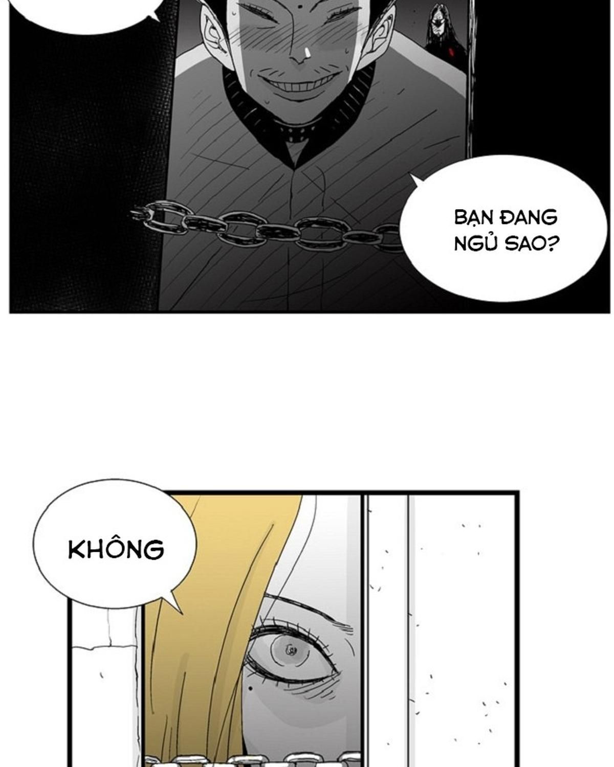 Hellper Chapter 126 - 53