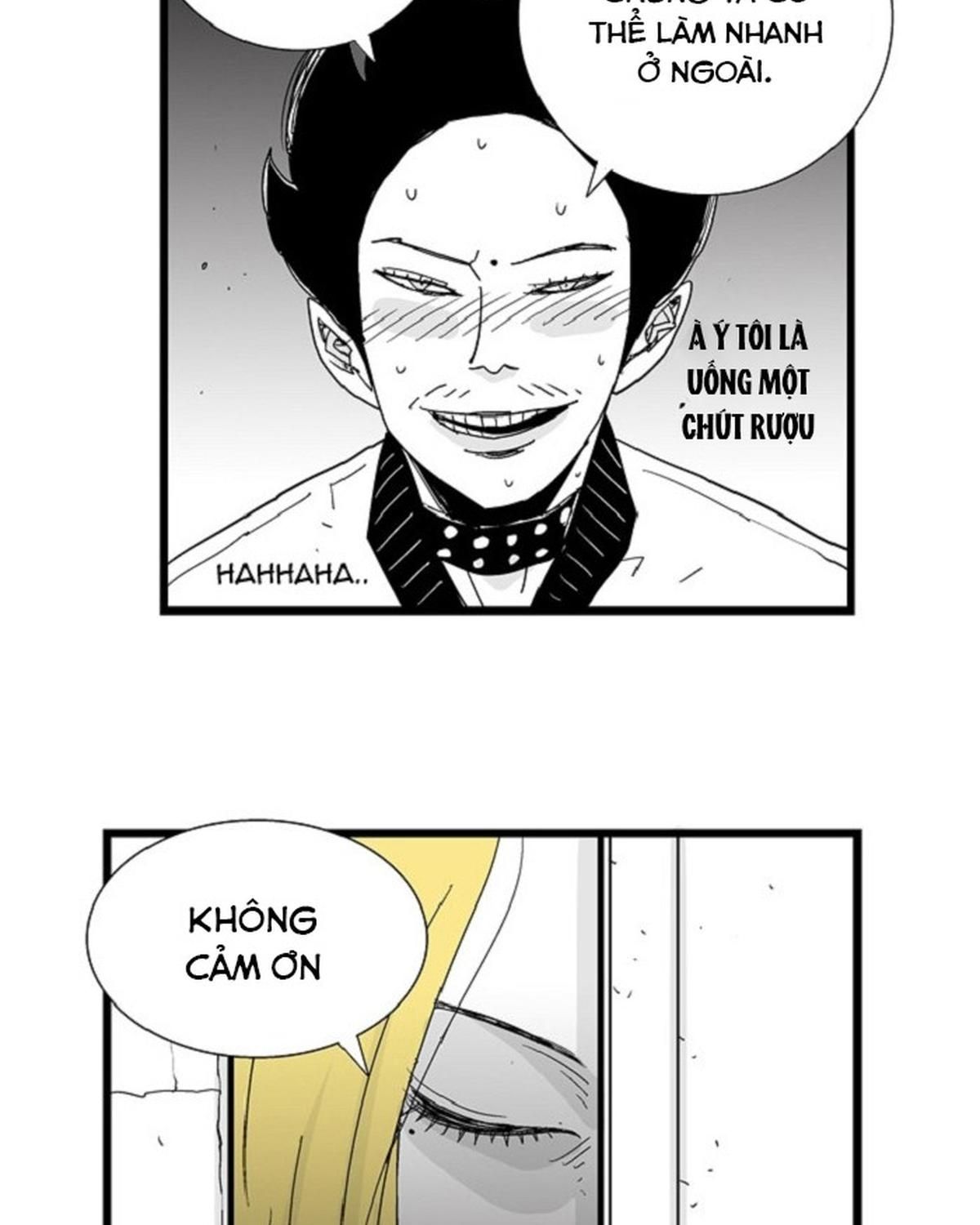 Hellper Chapter 126 - 57