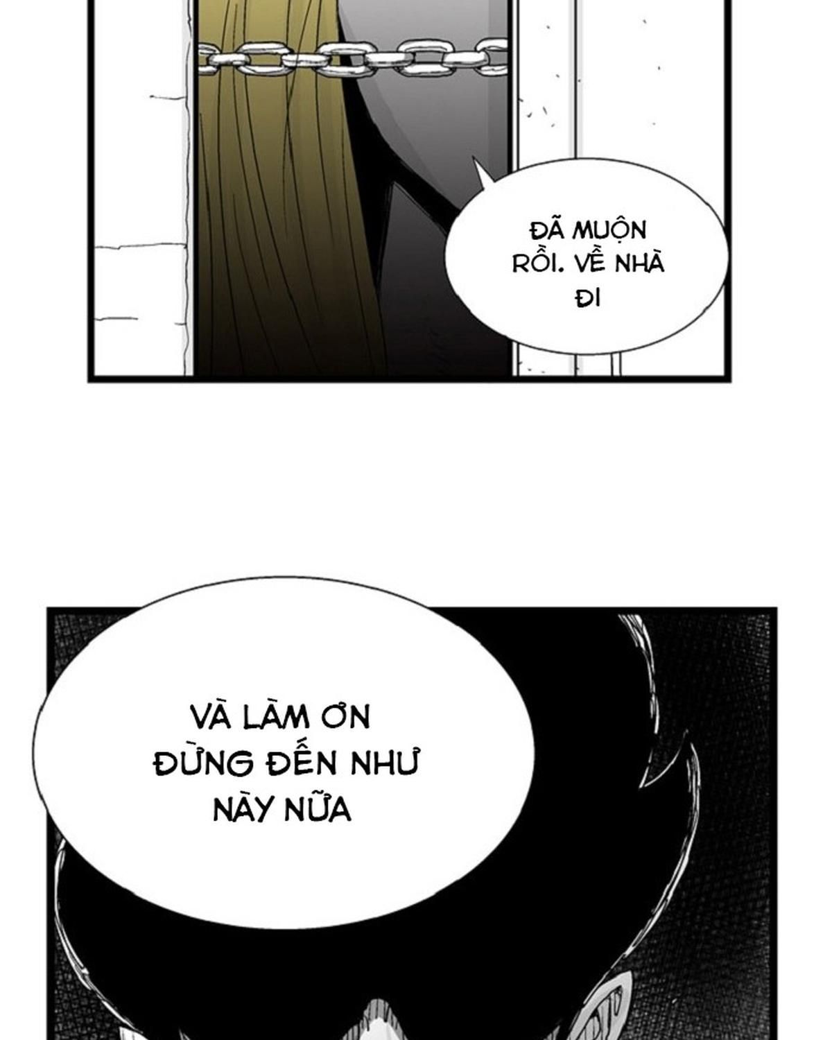 Hellper Chapter 126 - 58