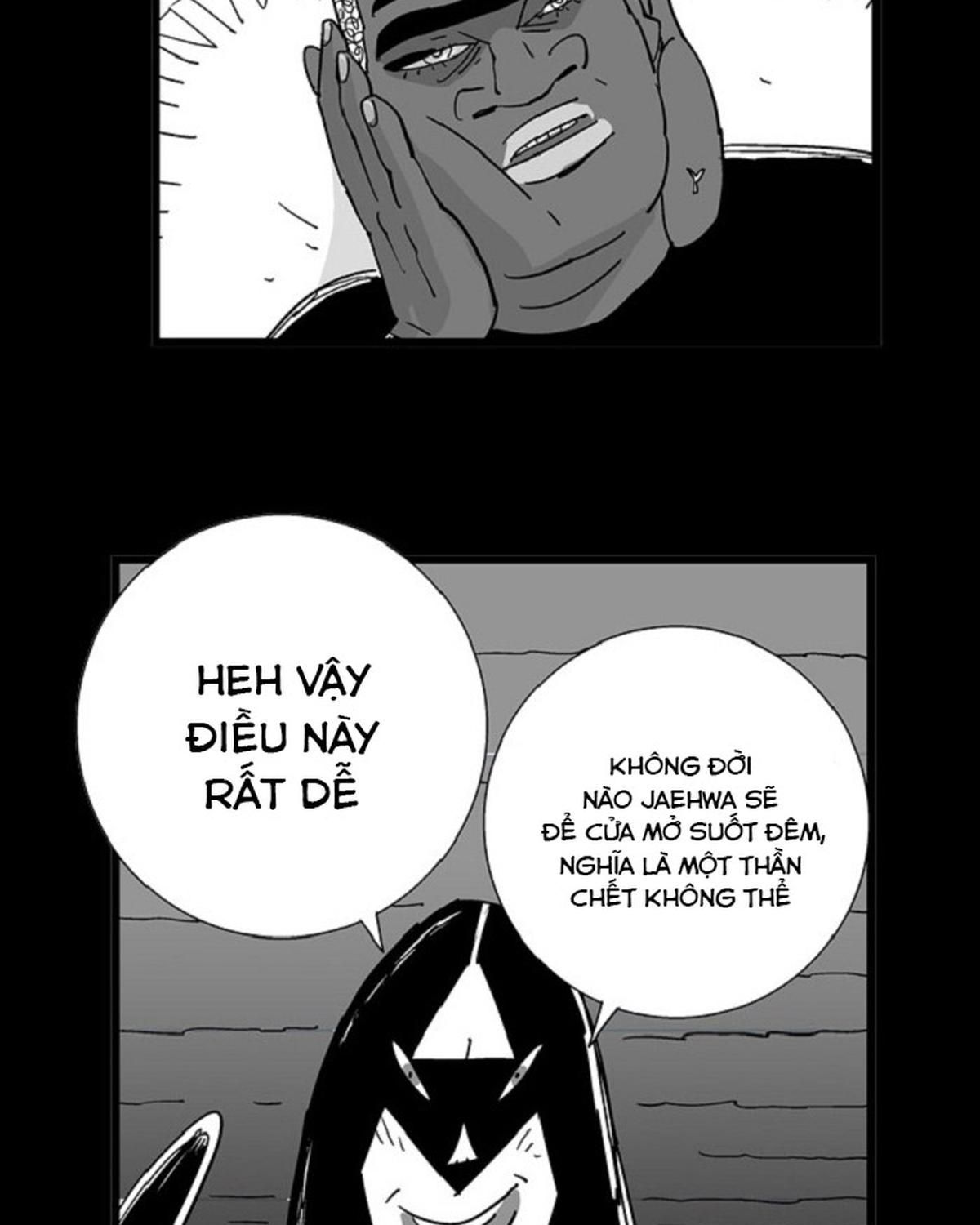 Hellper Chapter 126 - 7