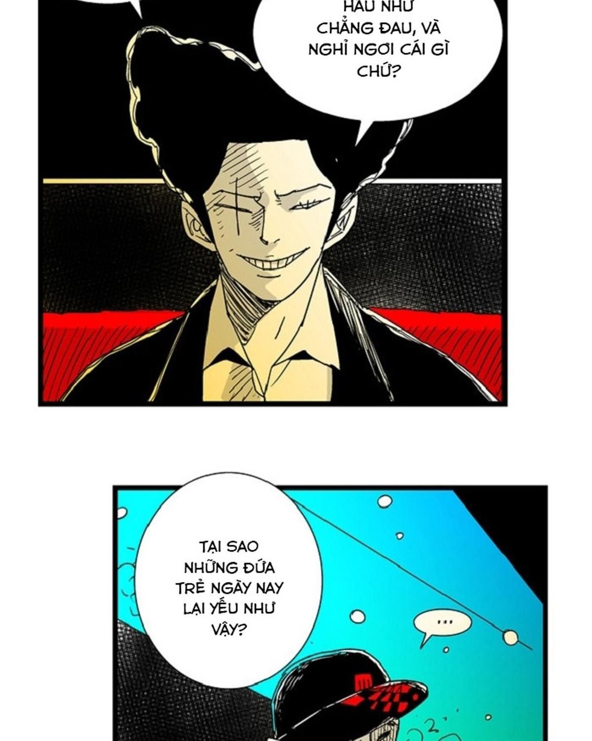 Hellper Chapter 127 - 11