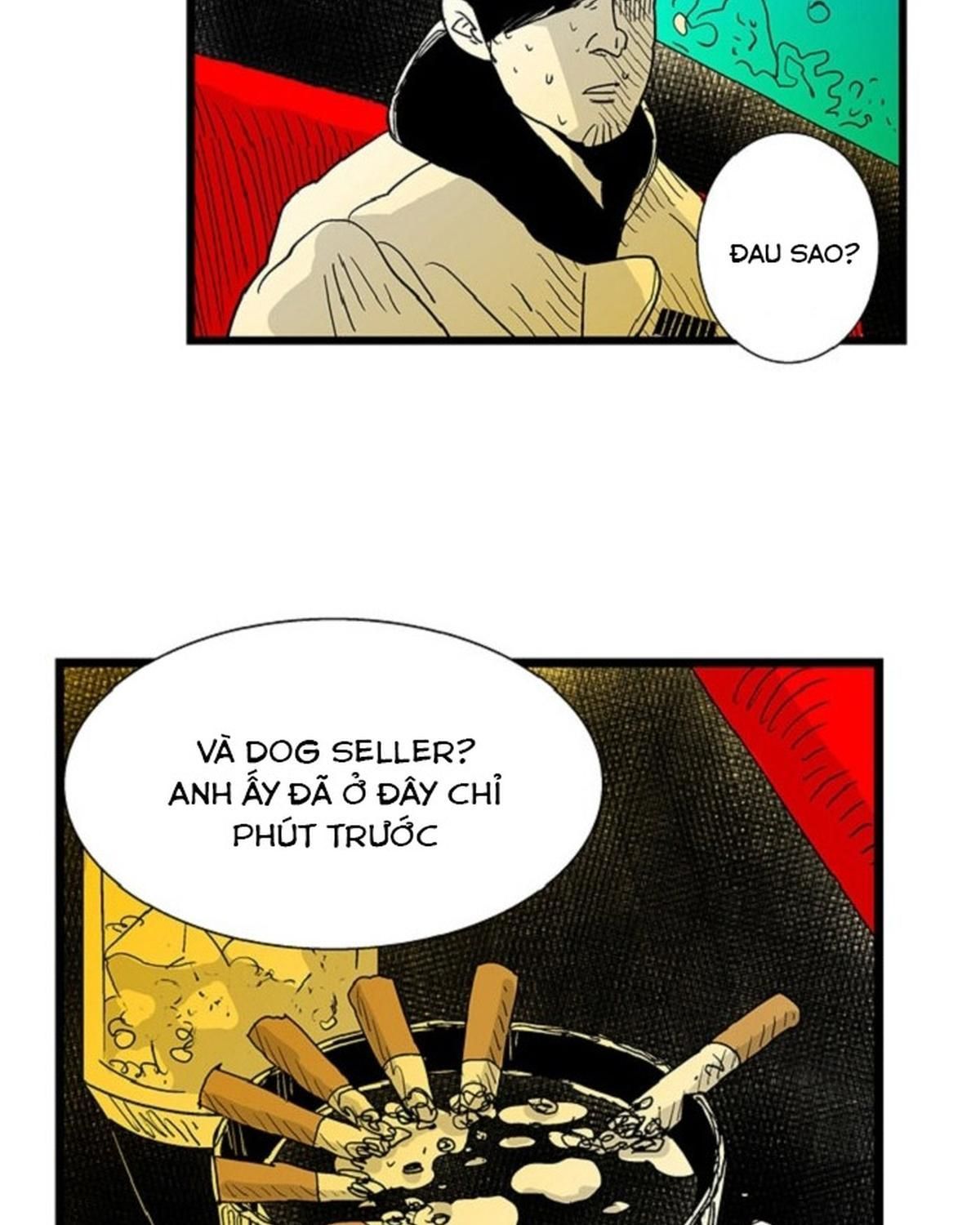 Hellper Chapter 127 - 12