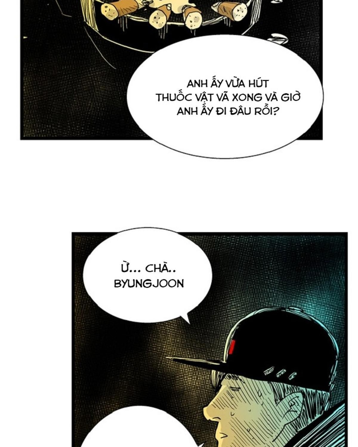 Hellper Chapter 127 - 13