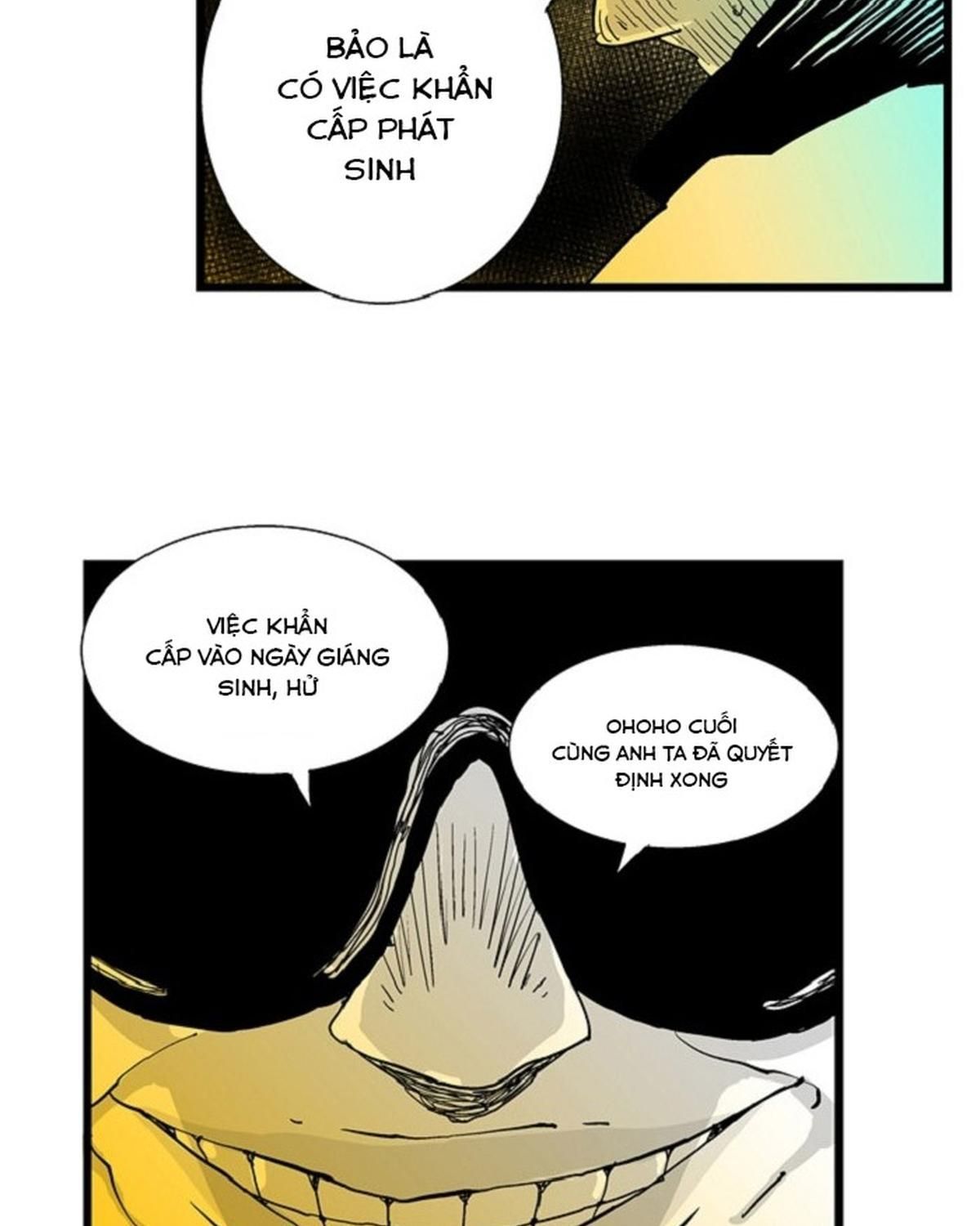 Hellper Chapter 127 - 14