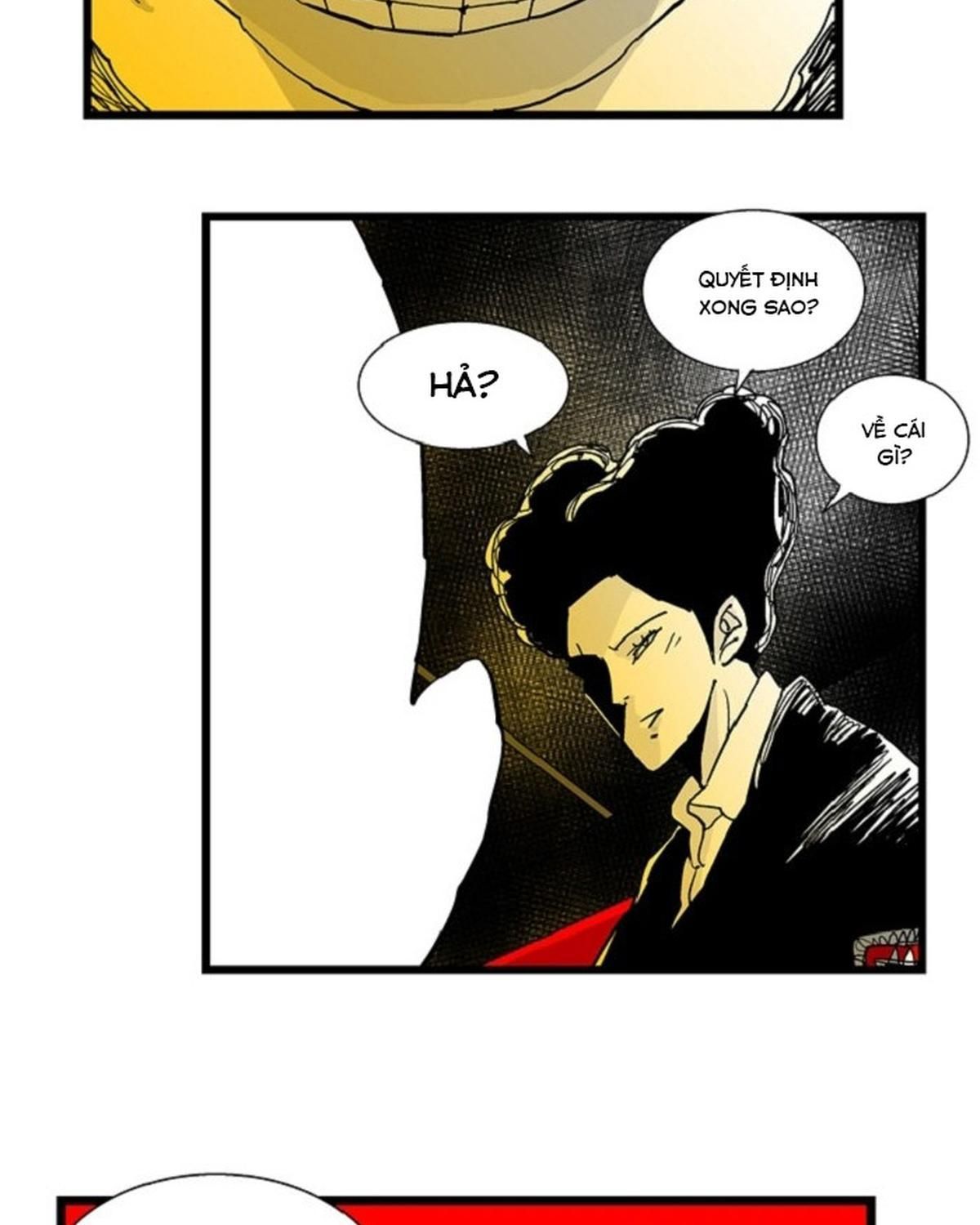 Hellper Chapter 127 - 15