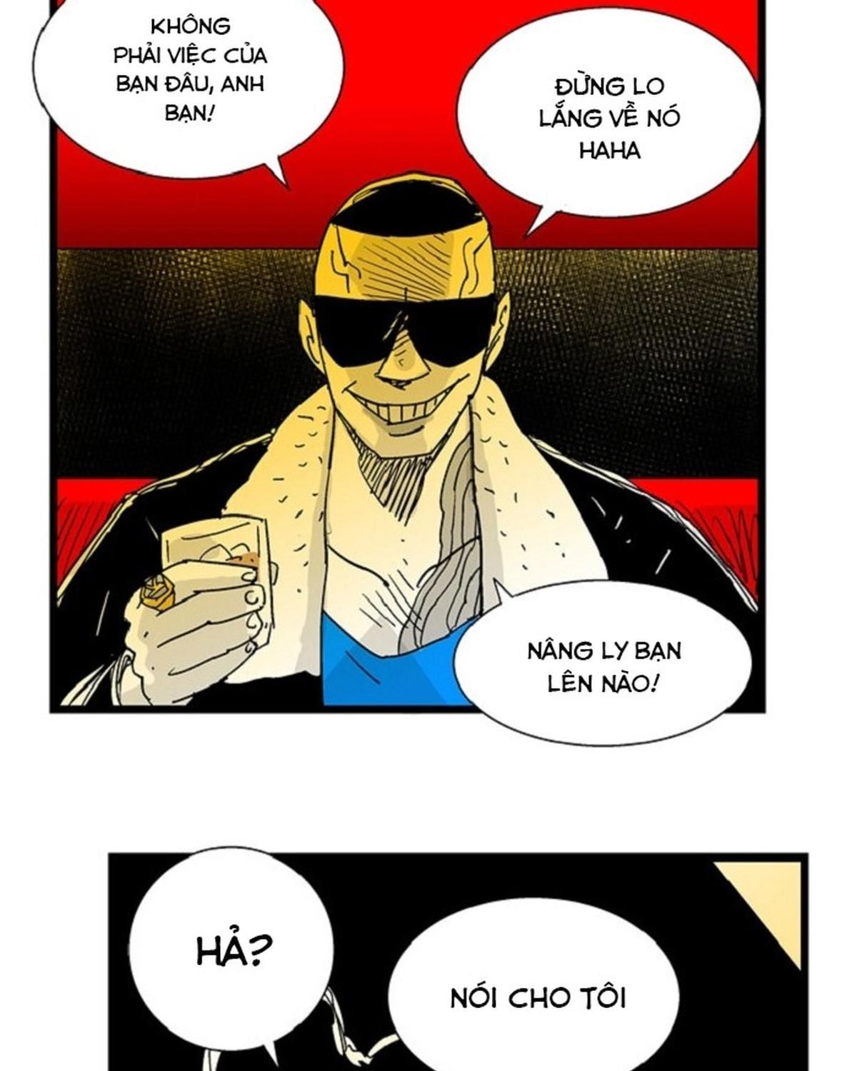 Hellper Chapter 127 - 16