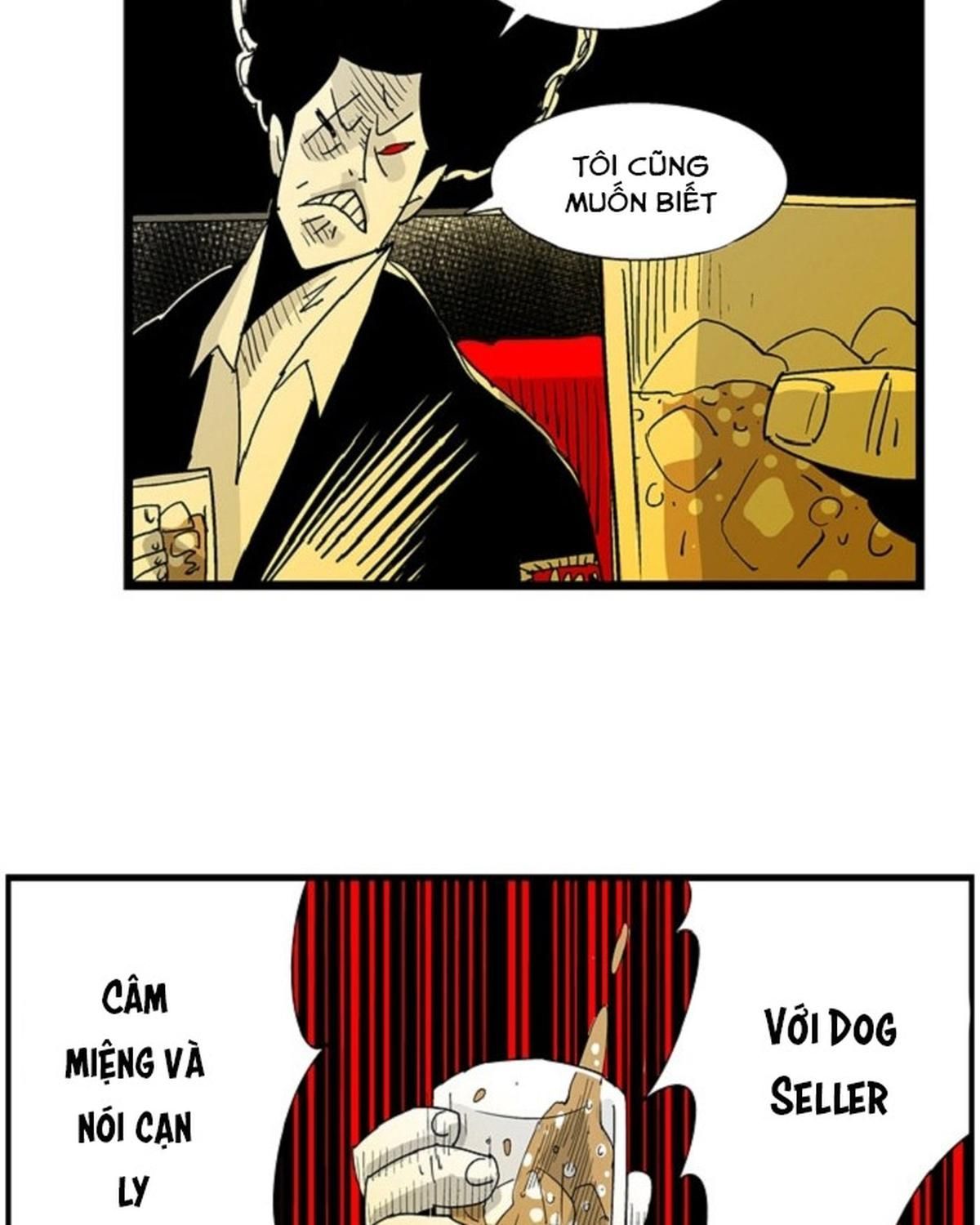 Hellper Chapter 127 - 17