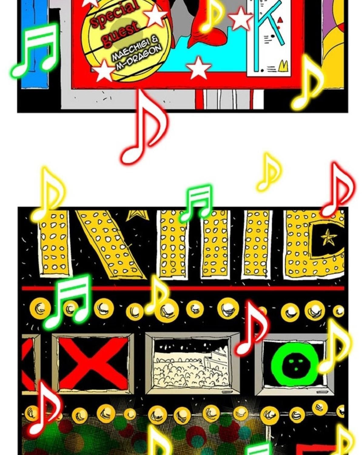 Hellper Chapter 127 - 3