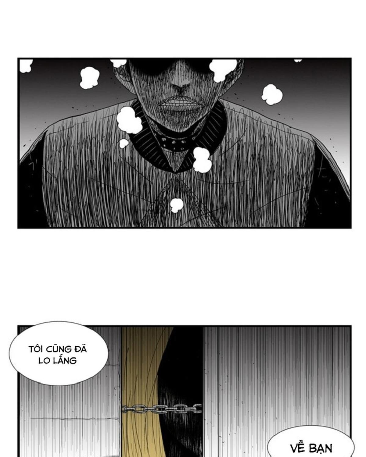 Hellper Chapter 127 - 21