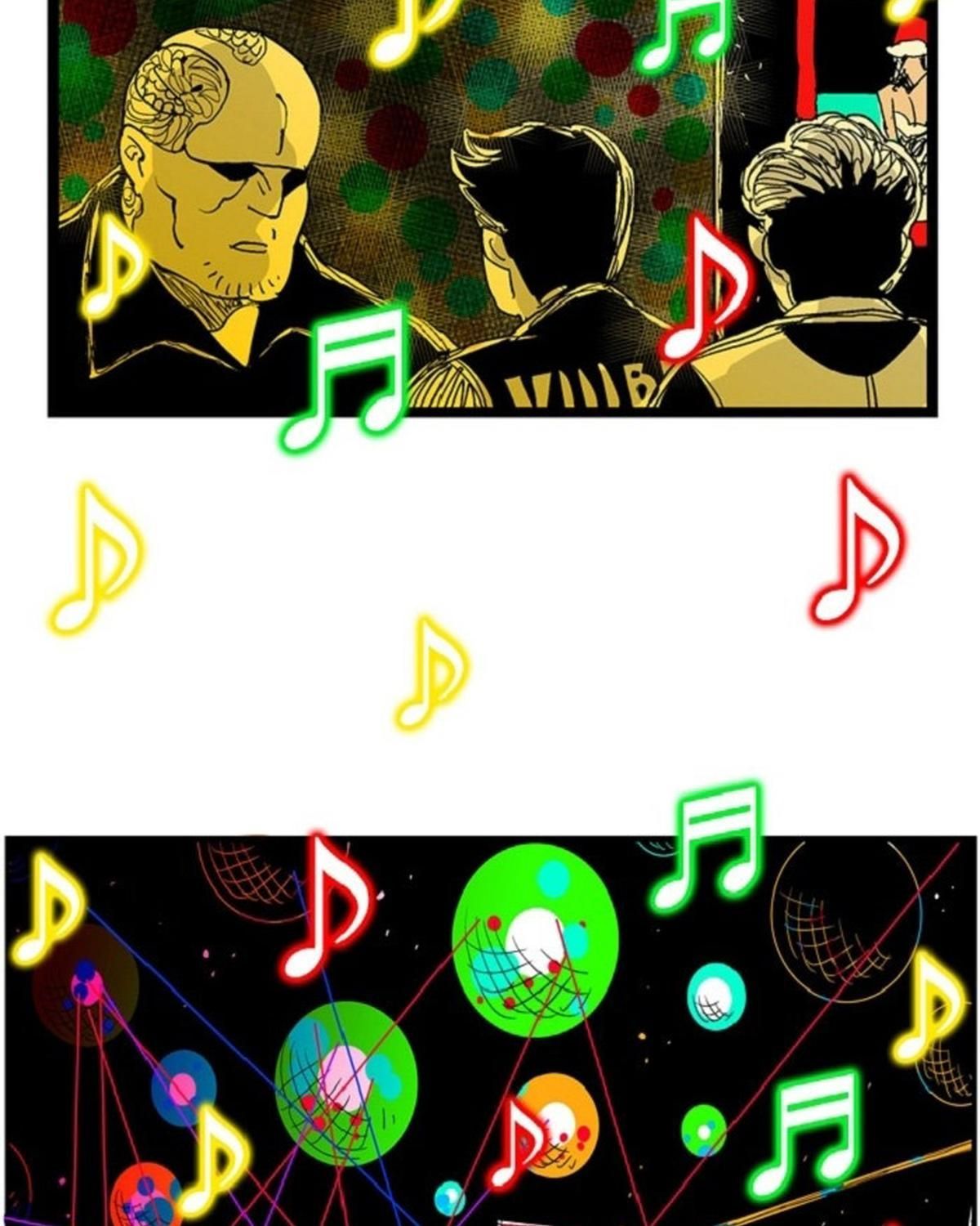 Hellper Chapter 127 - 4