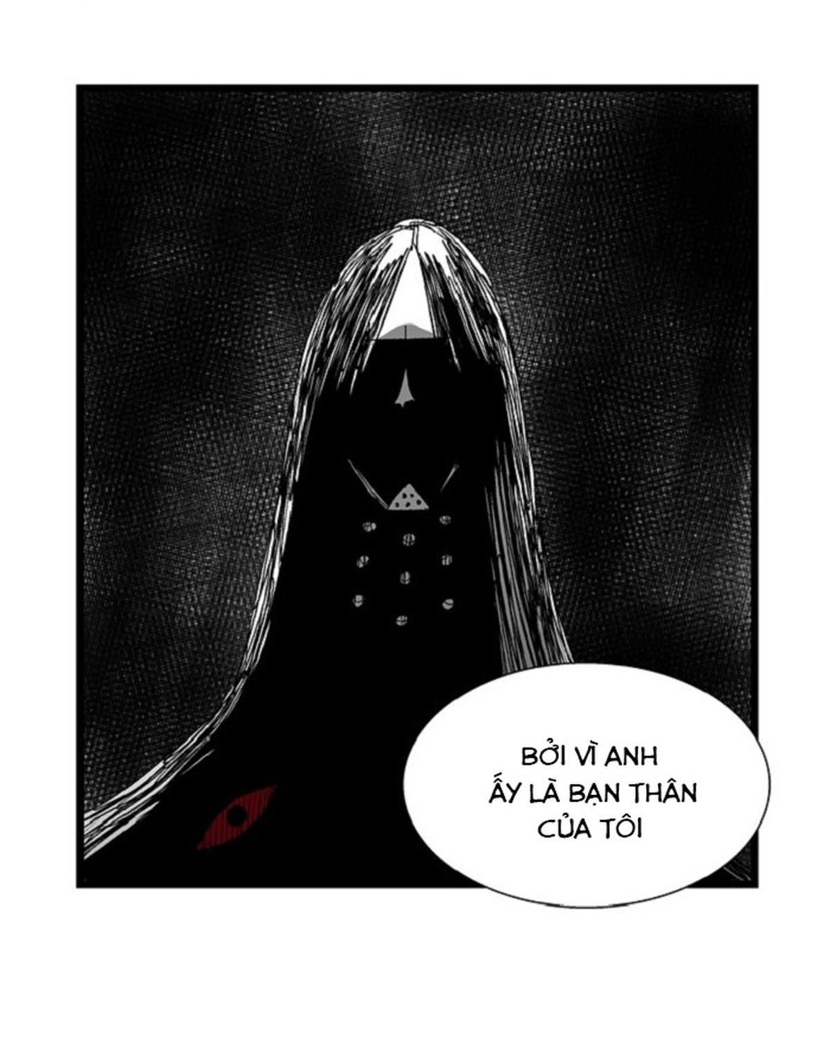 Hellper Chapter 127 - 34