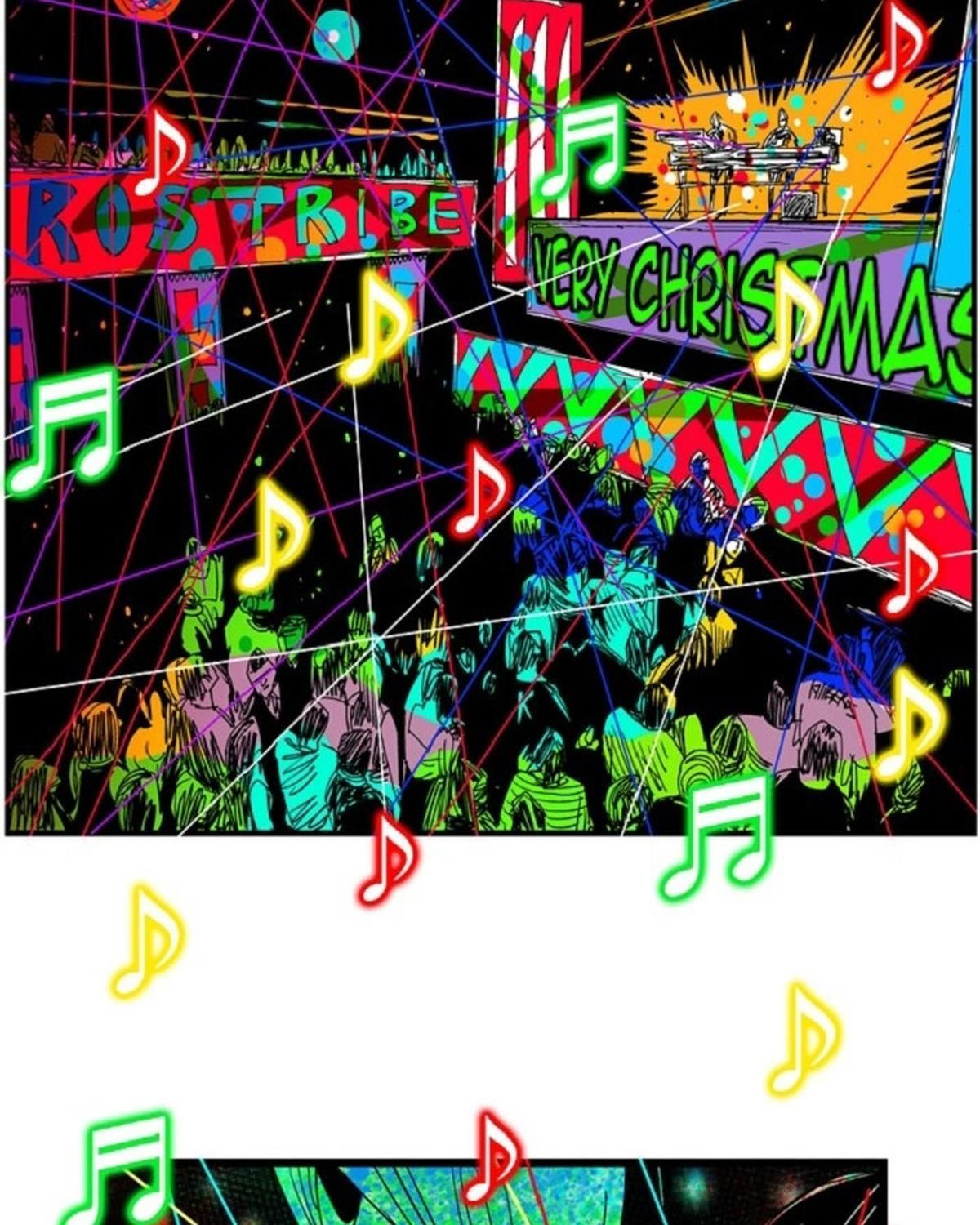 Hellper Chapter 127 - 5