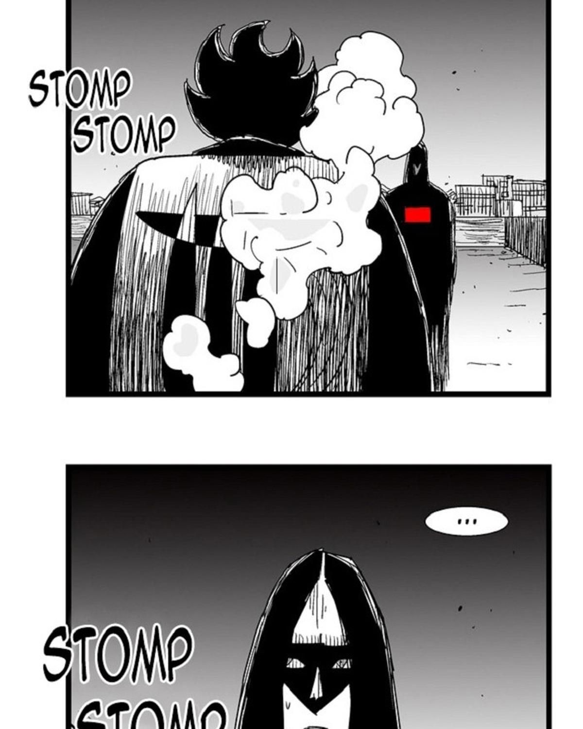 Hellper Chapter 127 - 44