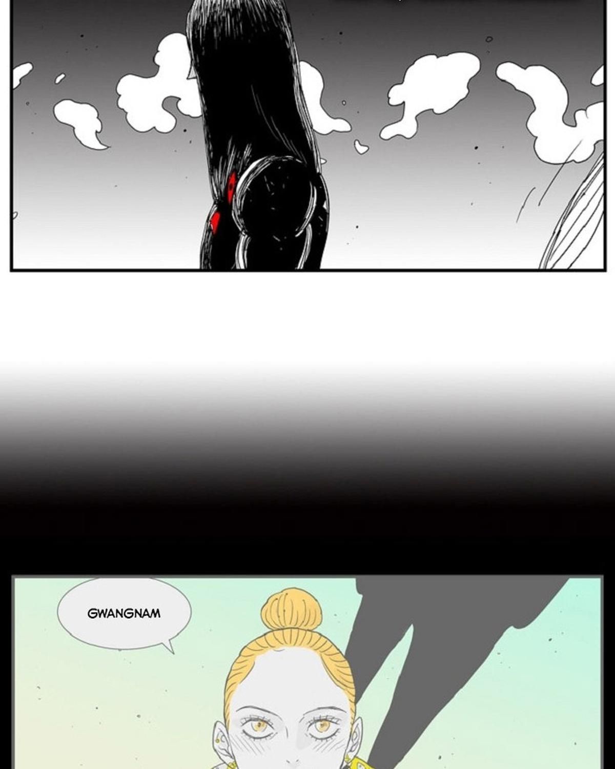 Hellper Chapter 127 - 47