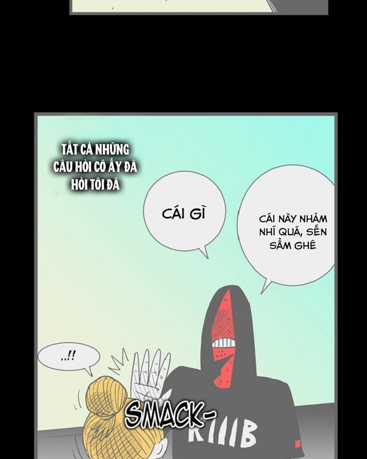 Hellper Chapter 127 - 49