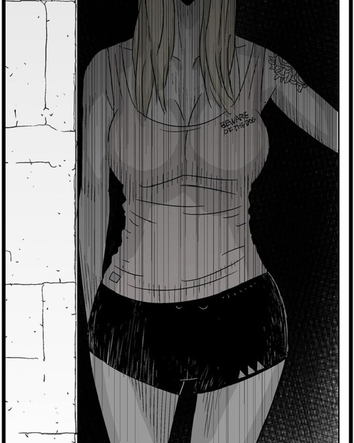 Hellper Chapter 127 - 57