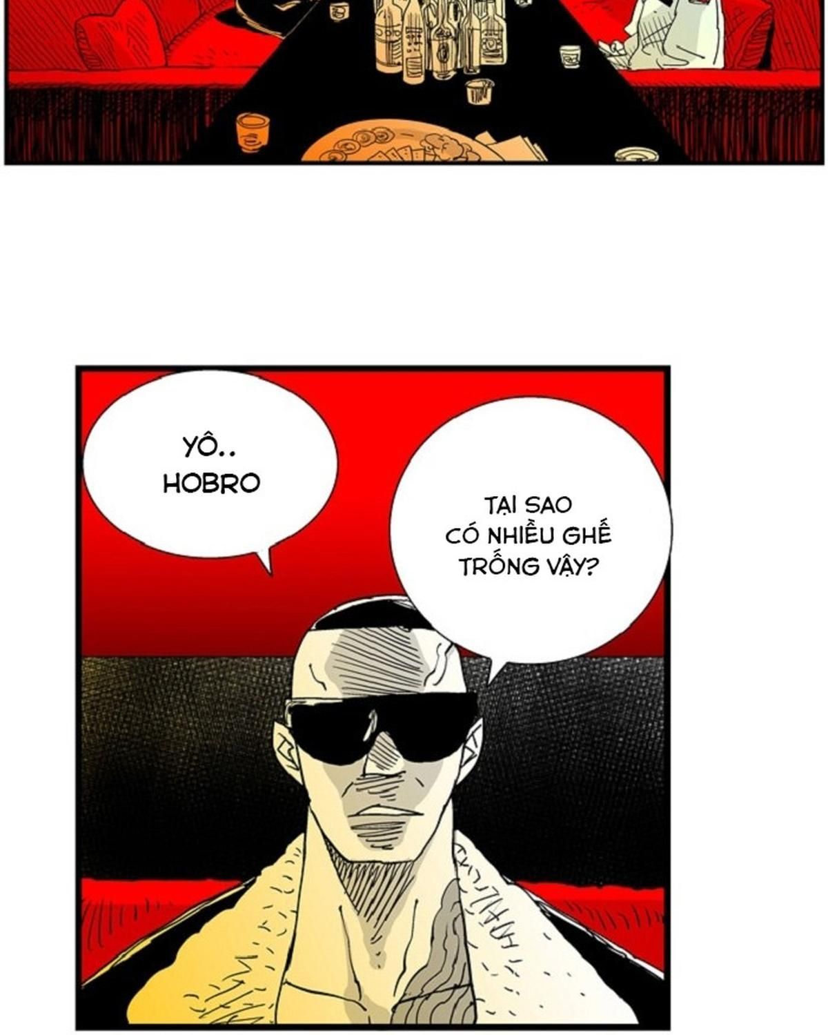 Hellper Chapter 127 - 9