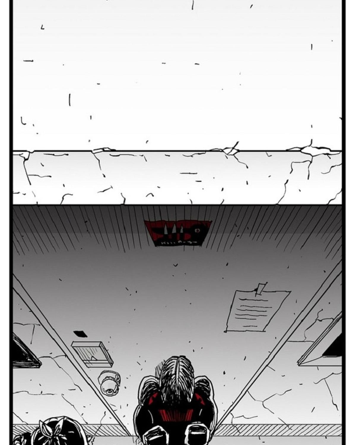 Hellper Chapter 128 - 14