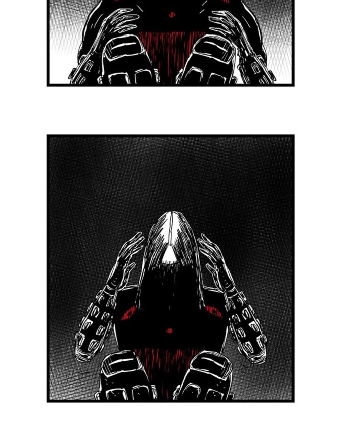 Hellper Chapter 128 - 16