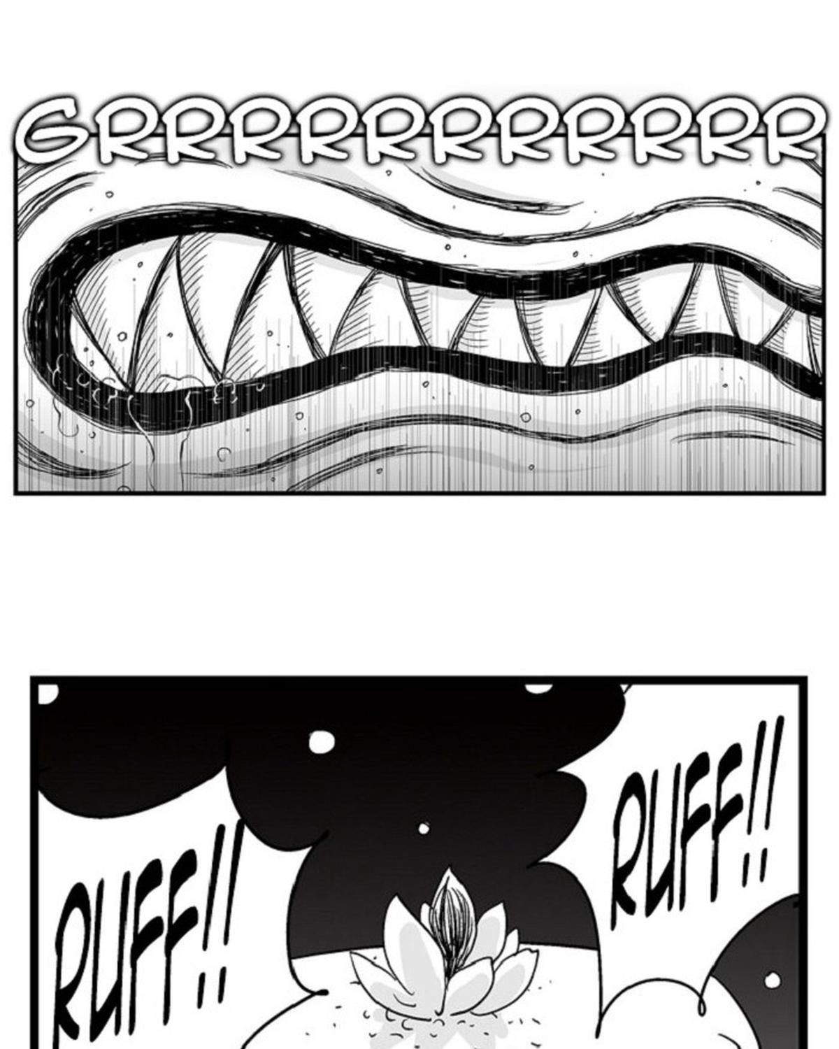 Hellper Chapter 128 - 21