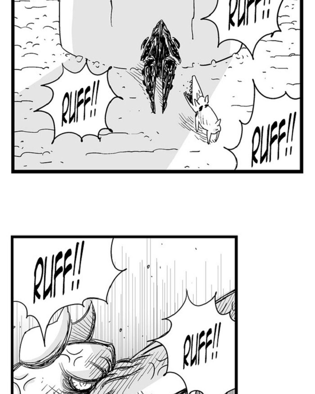 Hellper Chapter 128 - 23