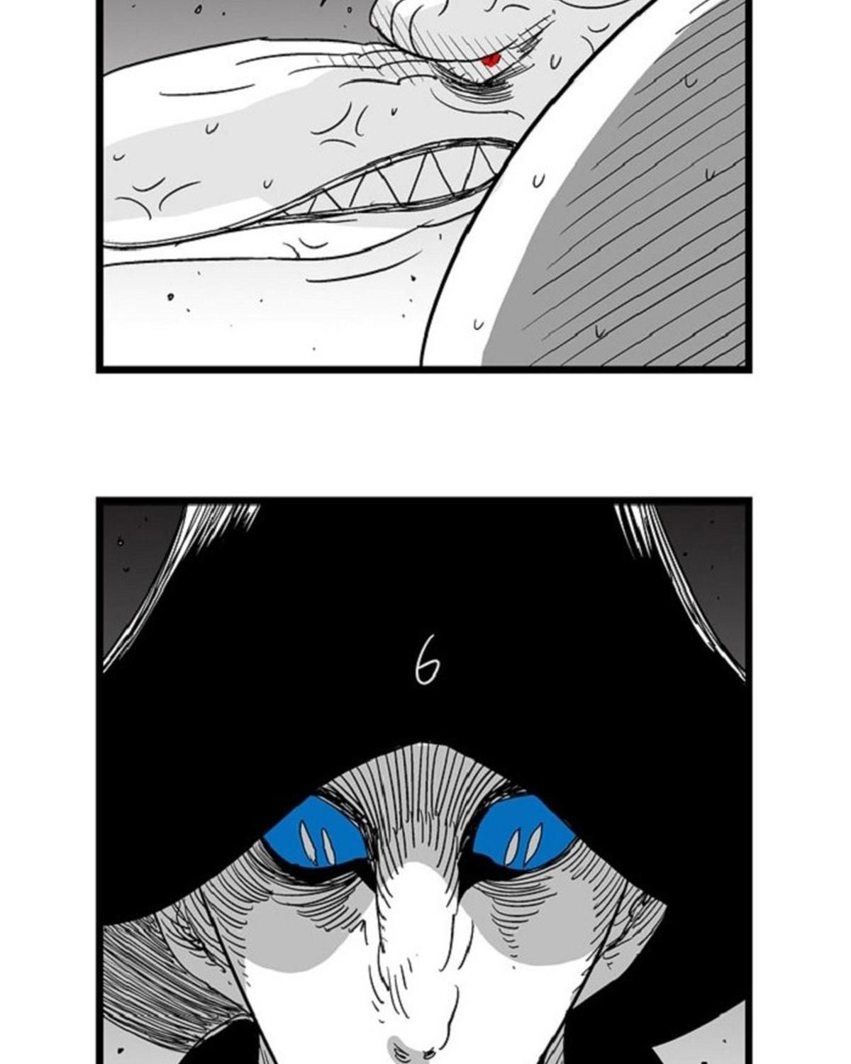 Hellper Chapter 128 - 28