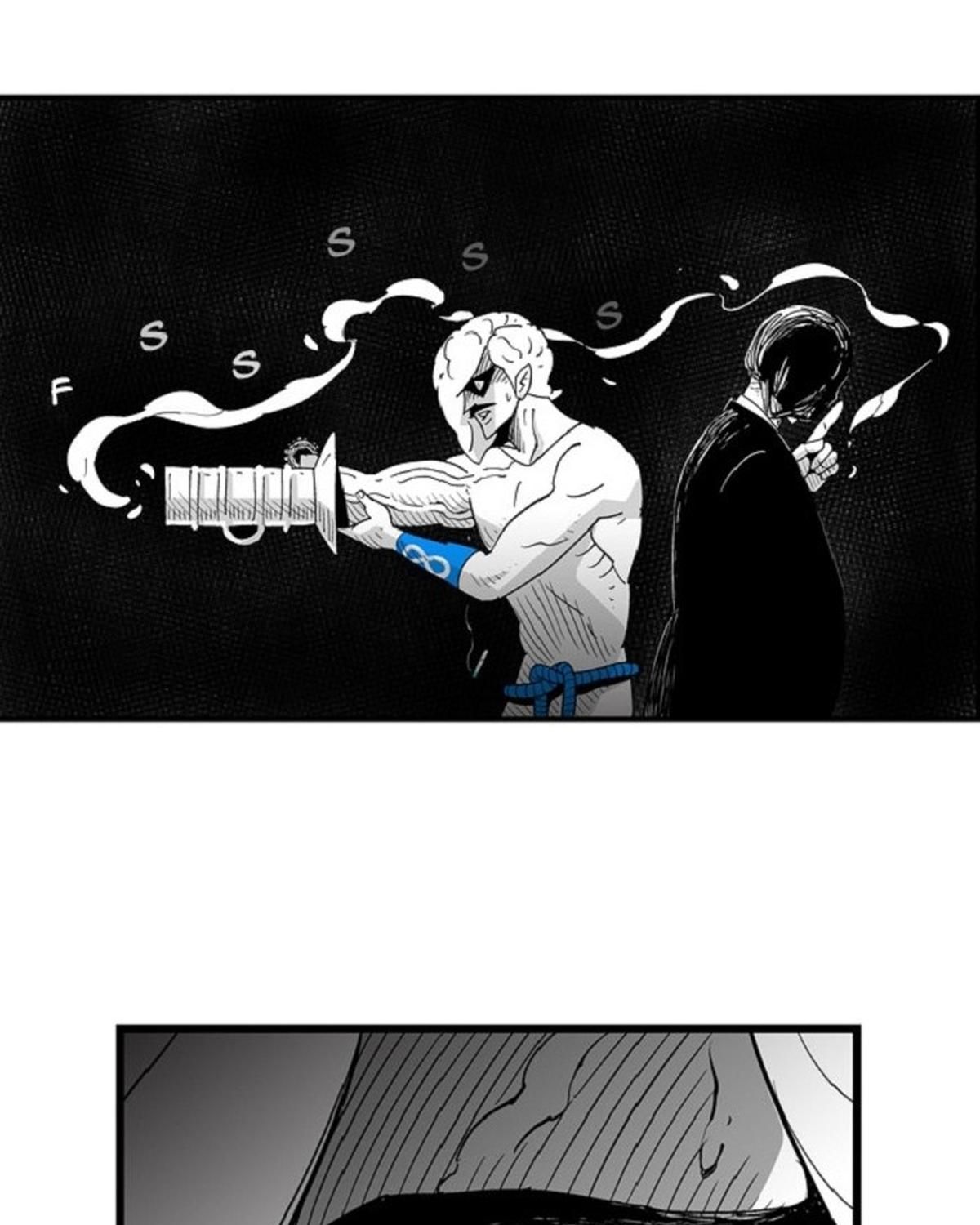 Hellper Chapter 128 - 33