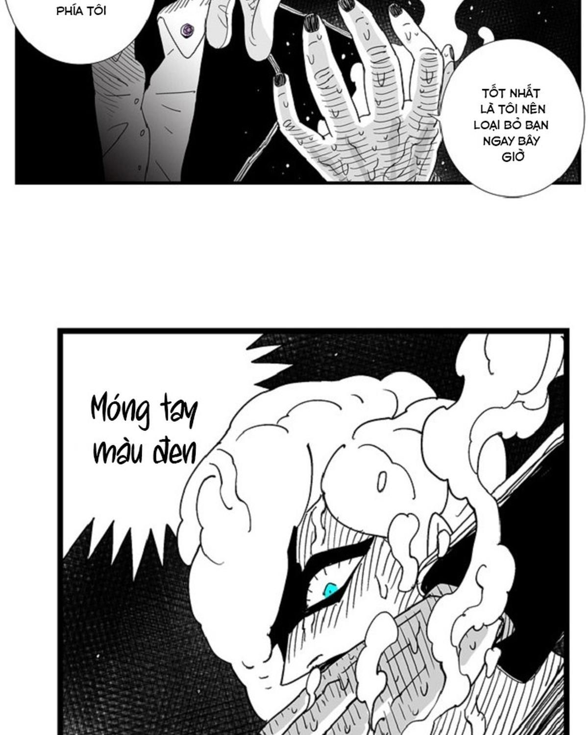 Hellper Chapter 128 - 41