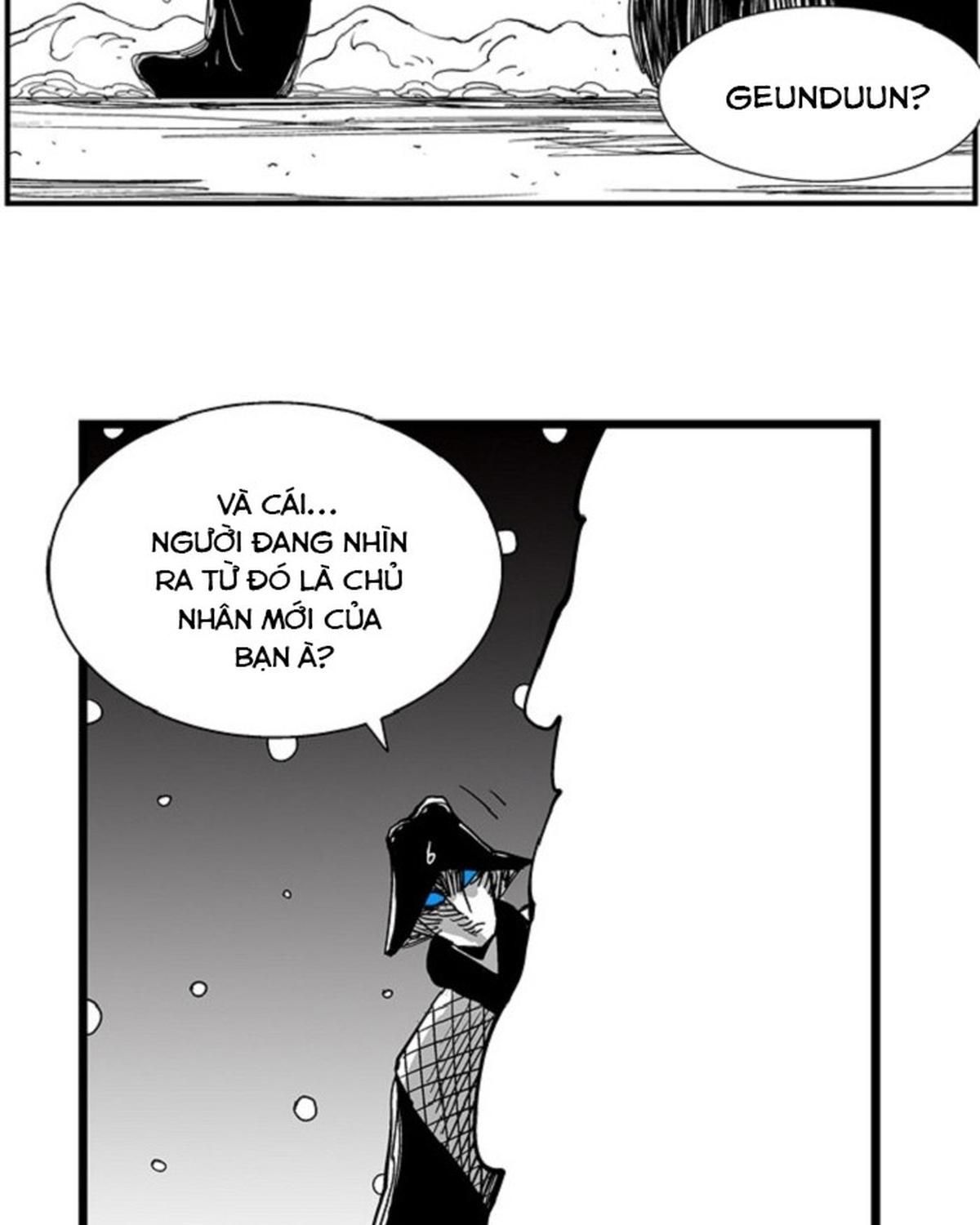 Hellper Chapter 128 - 55