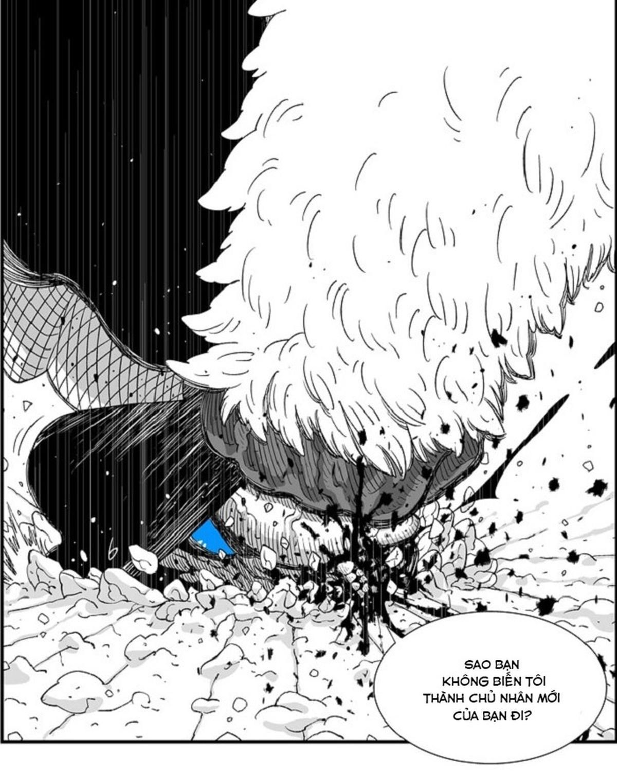 Hellper Chapter 128 - 60