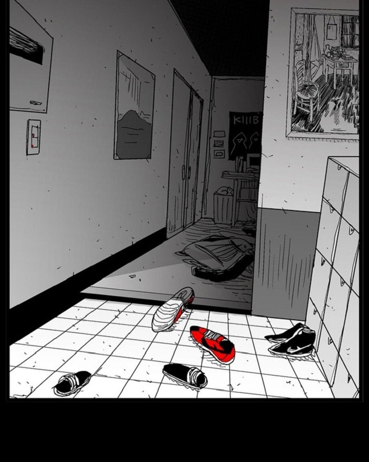 Hellper Chapter 128 - 9