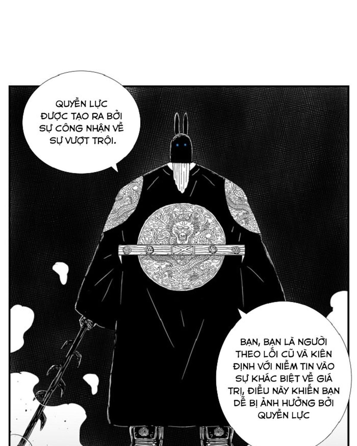 Hellper Chapter 129 - 2