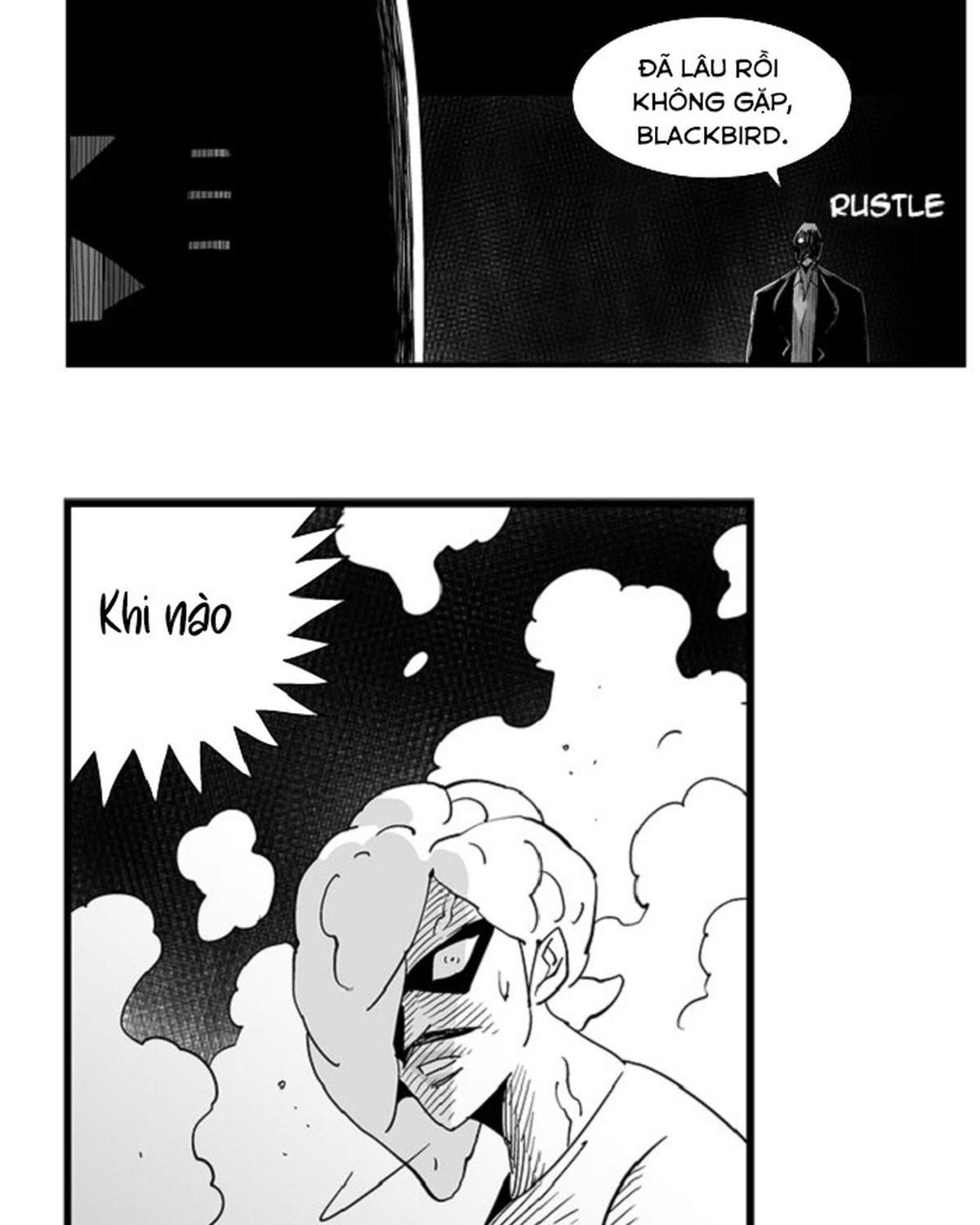 Hellper Chapter 129 - 4