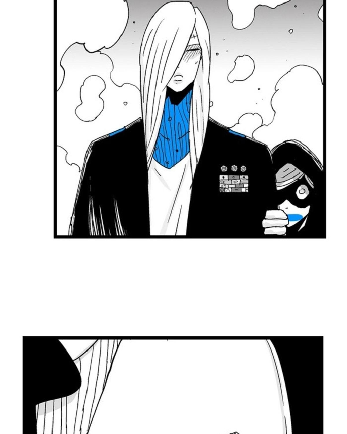 Hellper Chapter 130 - 4