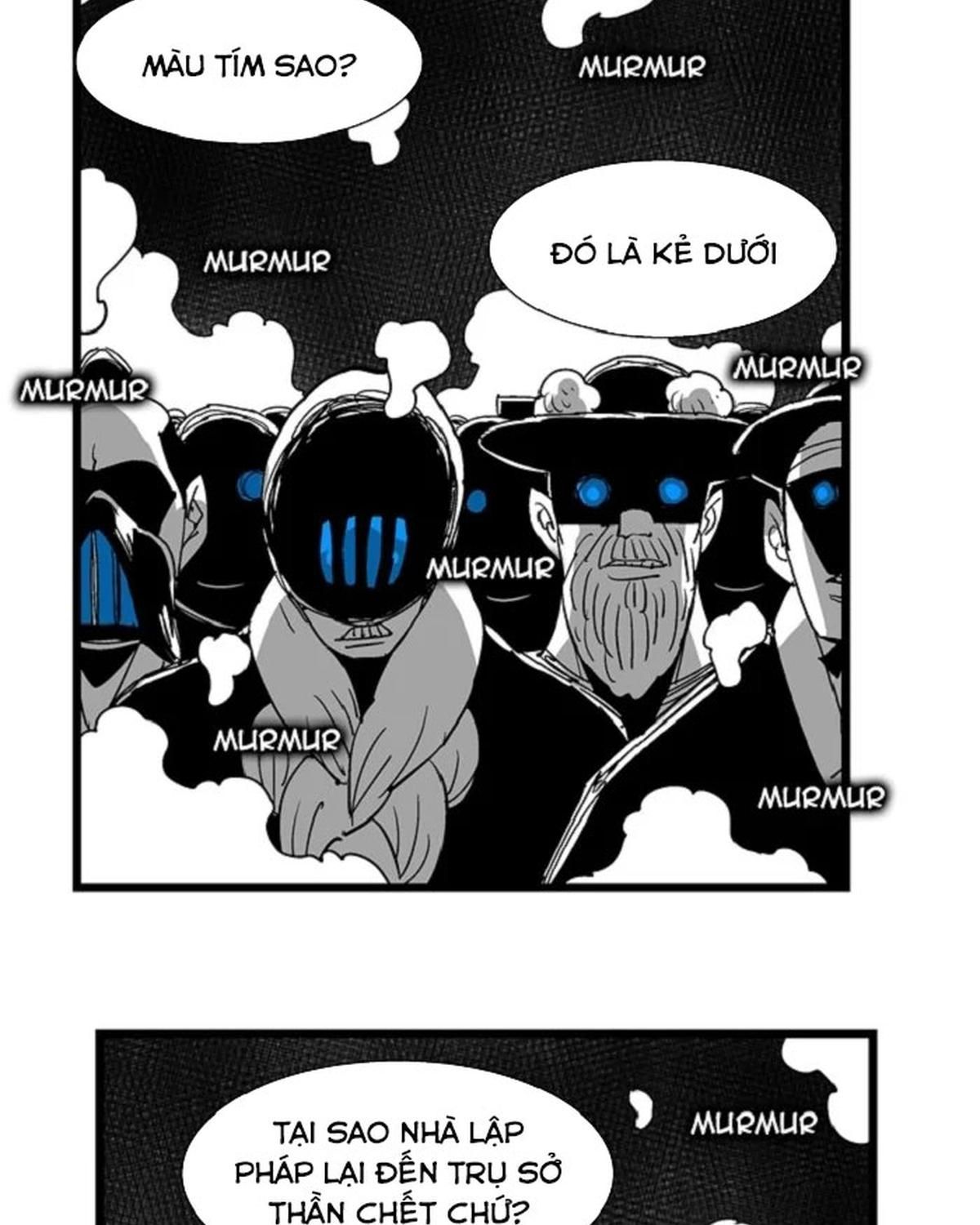 Hellper Chapter 130 - 37