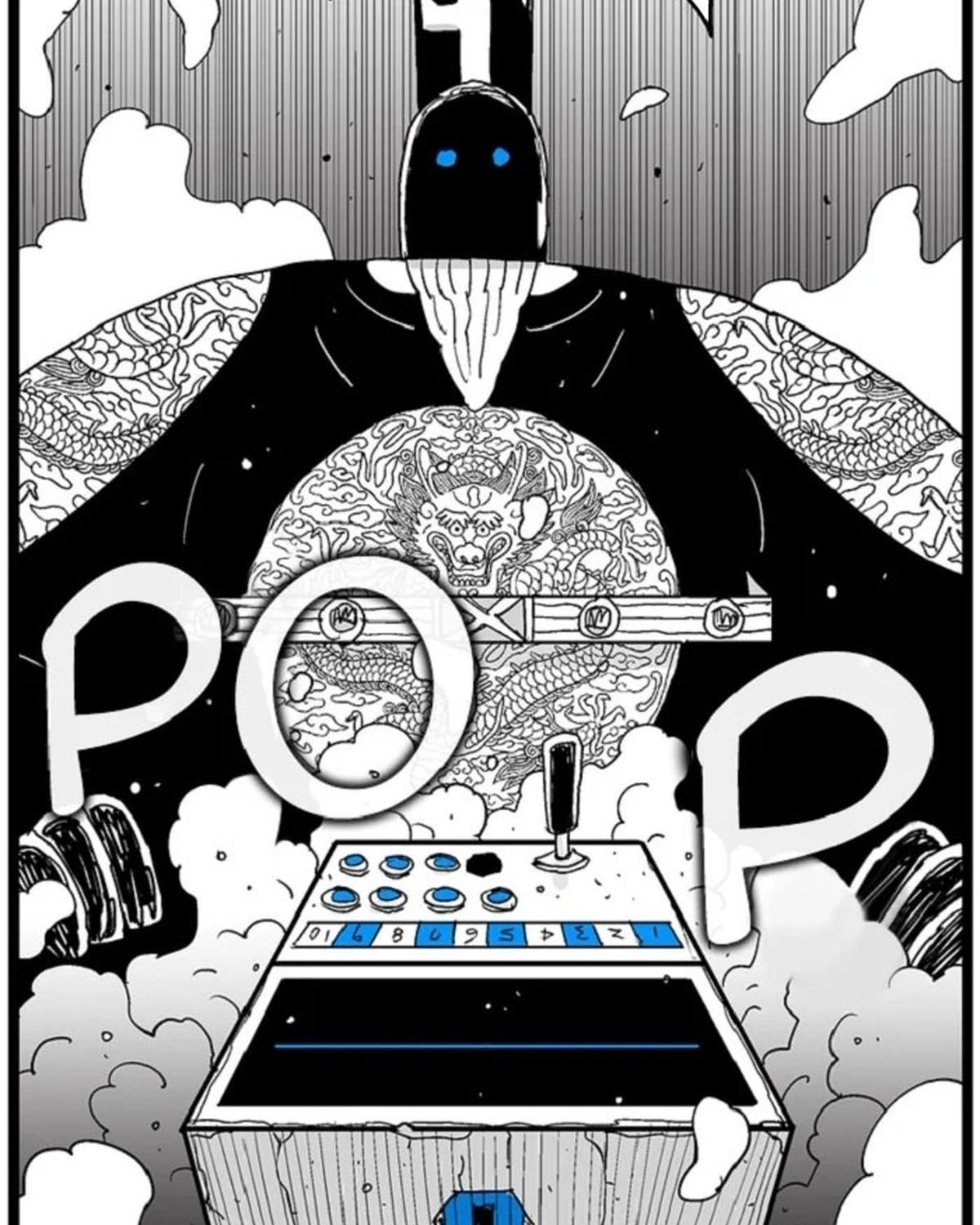 Hellper Chapter 130 - 43