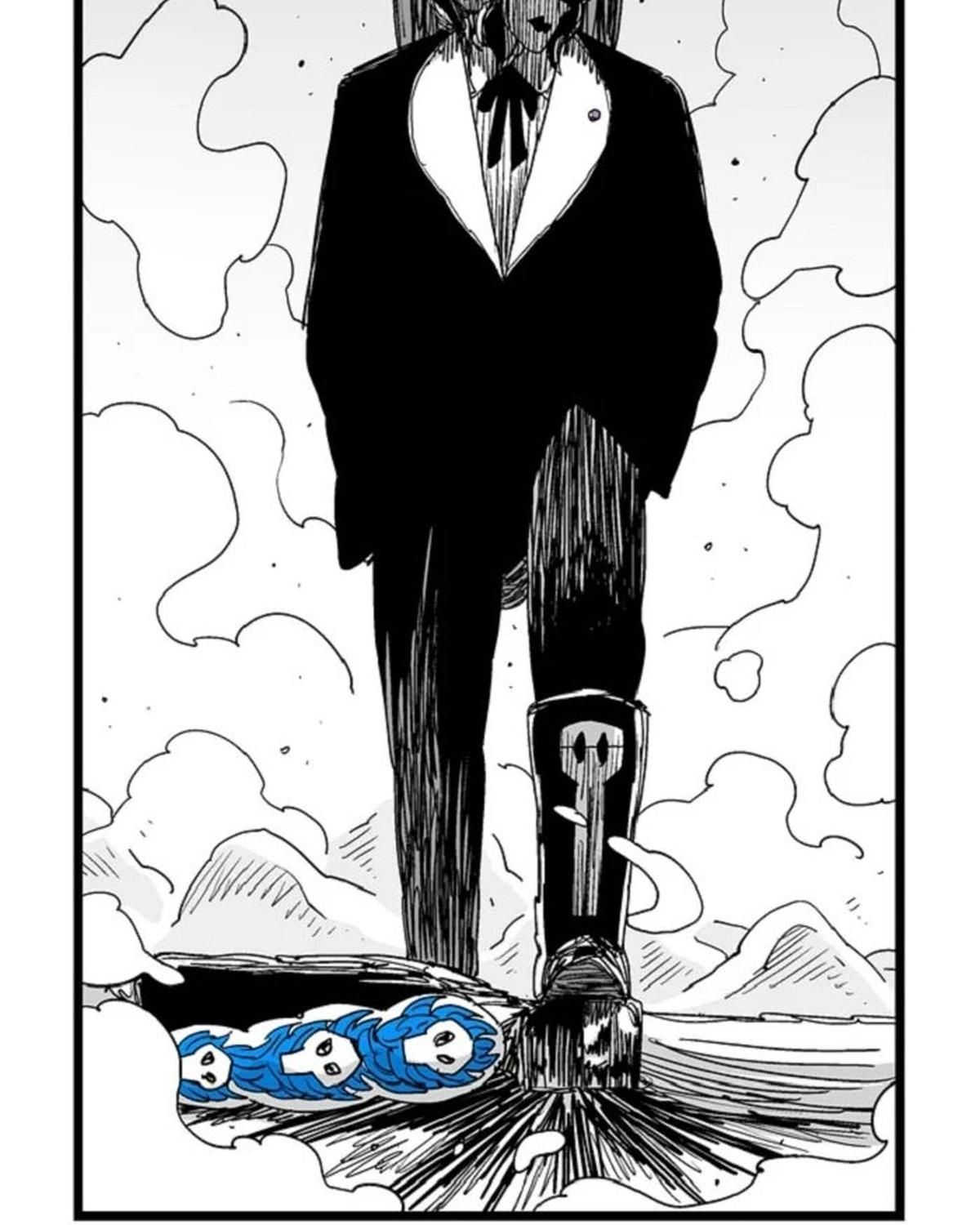 Hellper Chapter 130 - 8