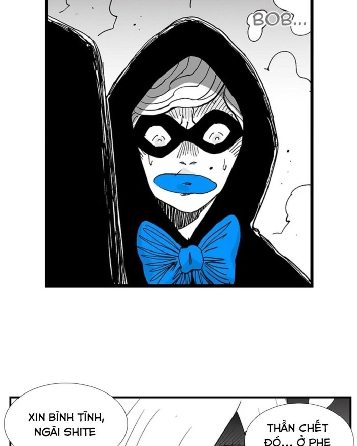 Hellper Chapter 130 - 10