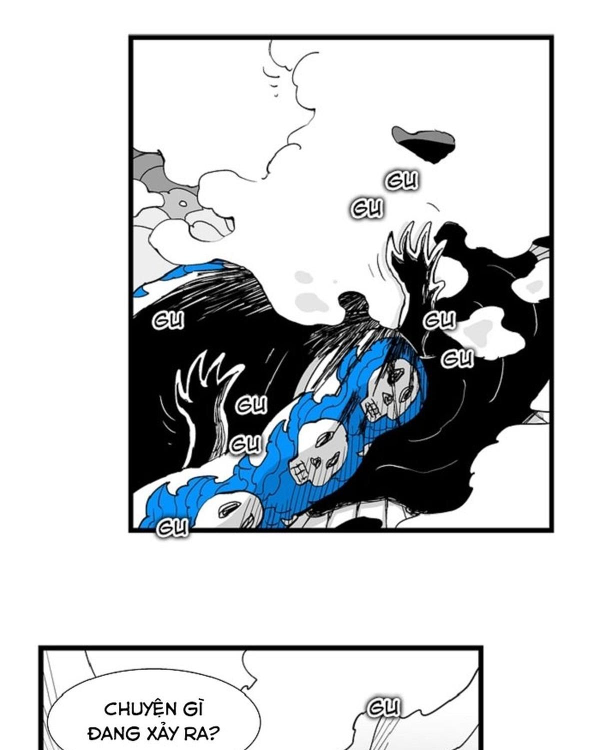 Hellper Chapter 131 - 5