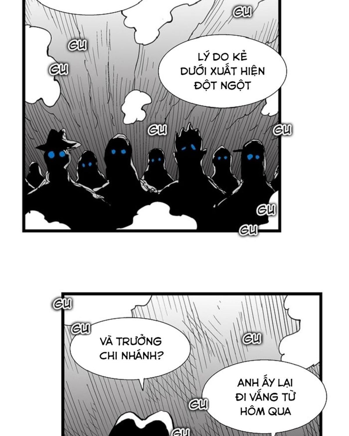 Hellper Chapter 131 - 6