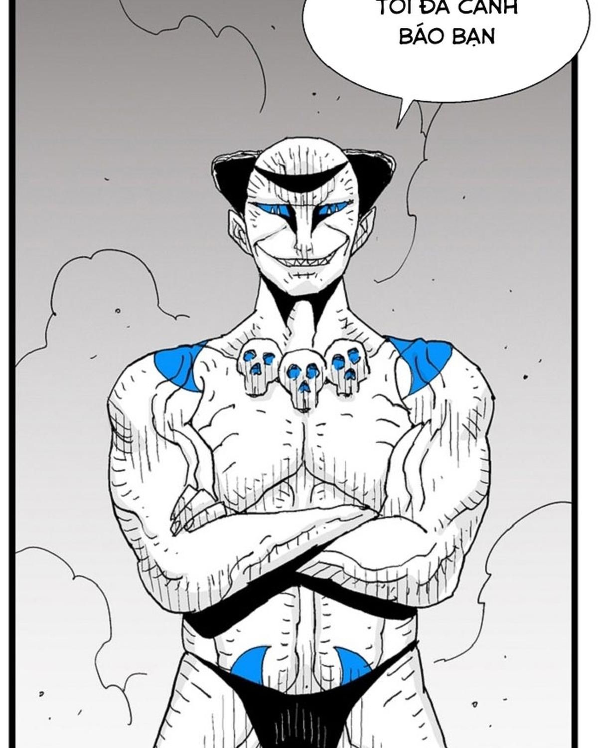 Hellper Chapter 131 - 52