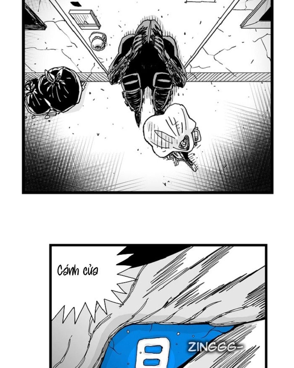 Hellper Chapter 131 - 58