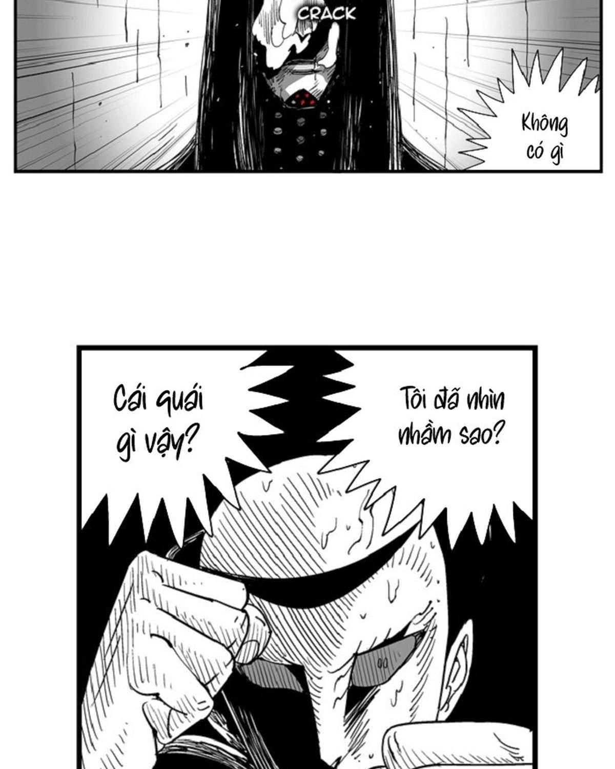 Hellper Chapter 132 - 12