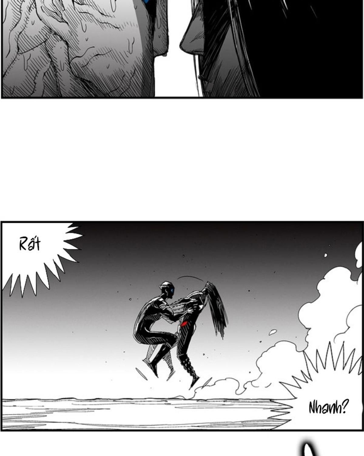 Hellper Chapter 132 - 16