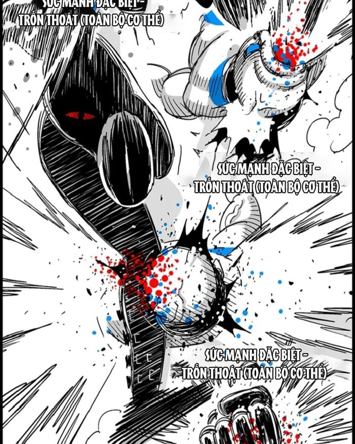 Hellper Chapter 132 - 23